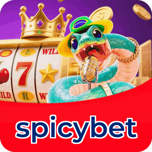 Login rápido no app spicybet